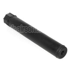 5KU 249mm SOCOM762 SS QD Silencieux A avec Frein de Bouche Convient pour -14mm CCW sens antihoraire Canon Fusil Airsoft Noir