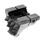 5KU Métal Strike Butée de Main Convient pour Any 20mm Picatinny Rail Noir