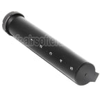 5KU 5-Positions Crosse Buffer Tube Convient pour M4 M16 Série AEG Fusil Airsoft Noir