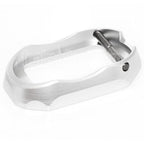 5KU Aluminium SPY Style Magwell Convient pour Tokyo Marui Hi-Capa GBB Pistolet Airsoft