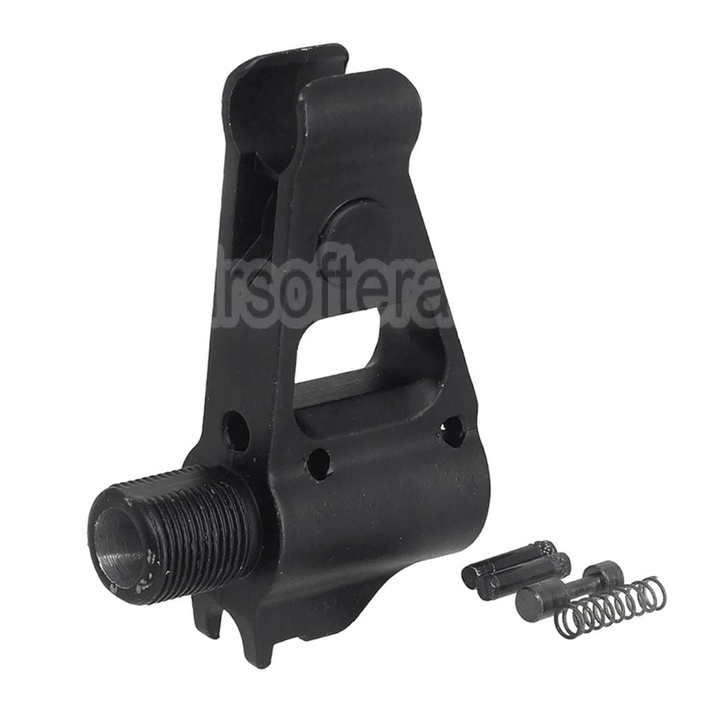 AirsoftEra Métal Alliage Guidon Convient pour WELL G74B AKS-74 Série GBB Fusil