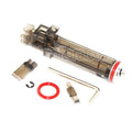 5KU Plastique Buse avec Outil Réglage NPAS Convient pour WA M4 M16 Série GBB Fusil Airsoft
