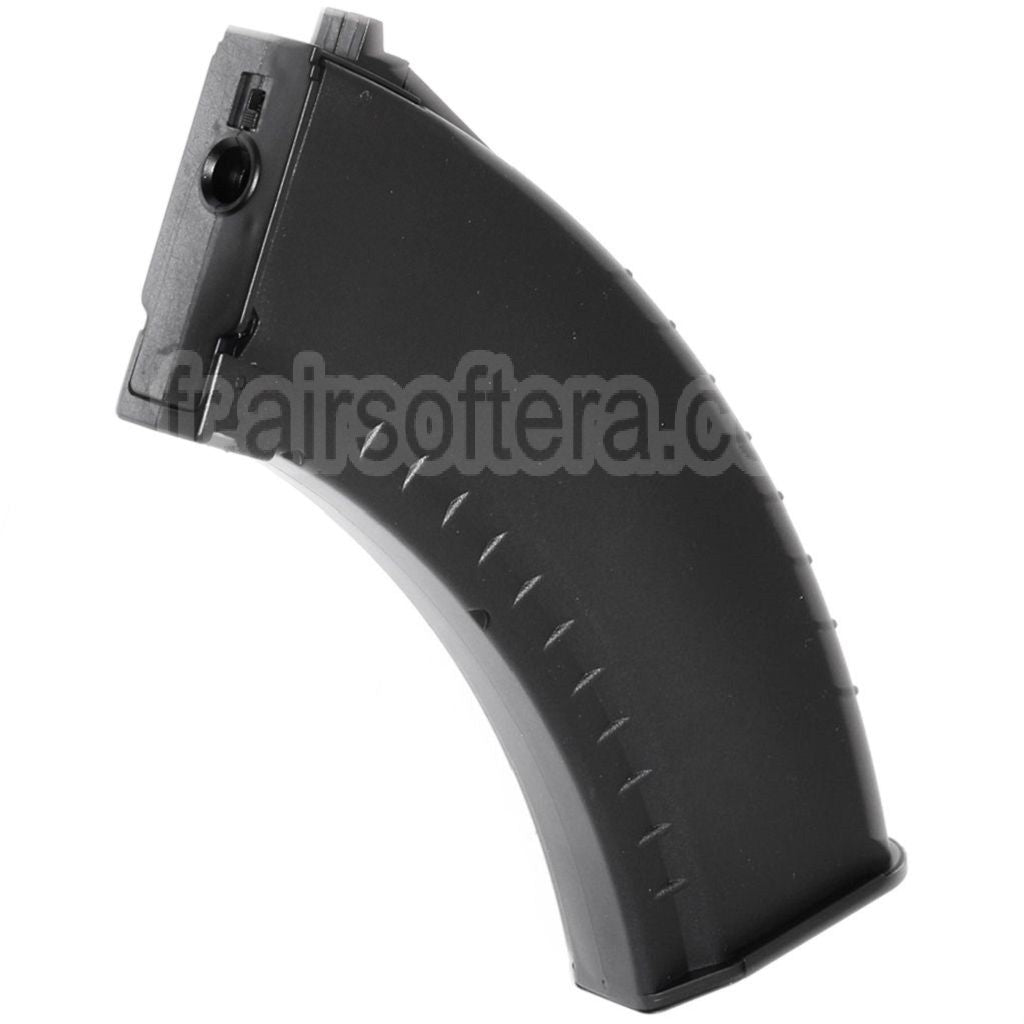 CYMA 150 Billes Mid-Cap Chargeur AK47Style Convient pour AK Série AEG Fusil Airsoft