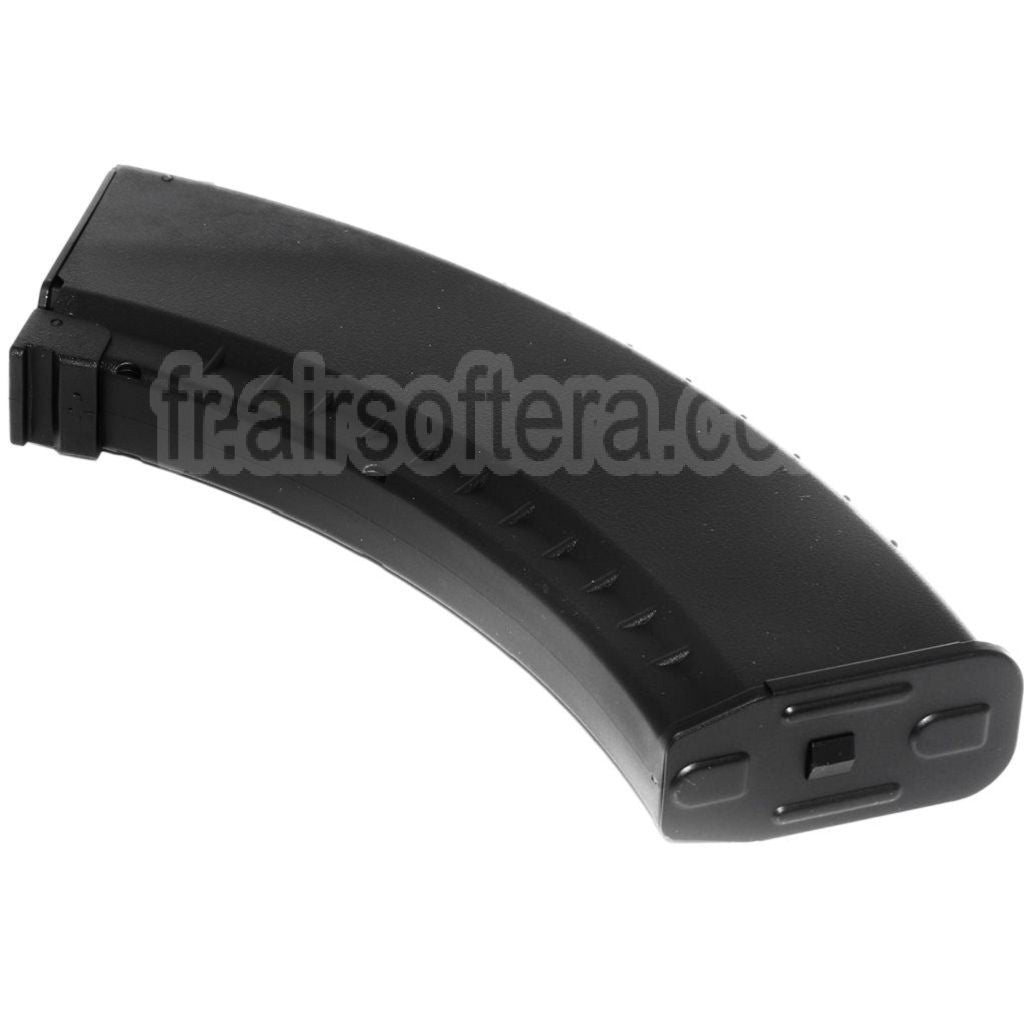 CYMA 150 Billes Mid-Cap Chargeur AK47Style Convient pour AK Série AEG Fusil Airsoft