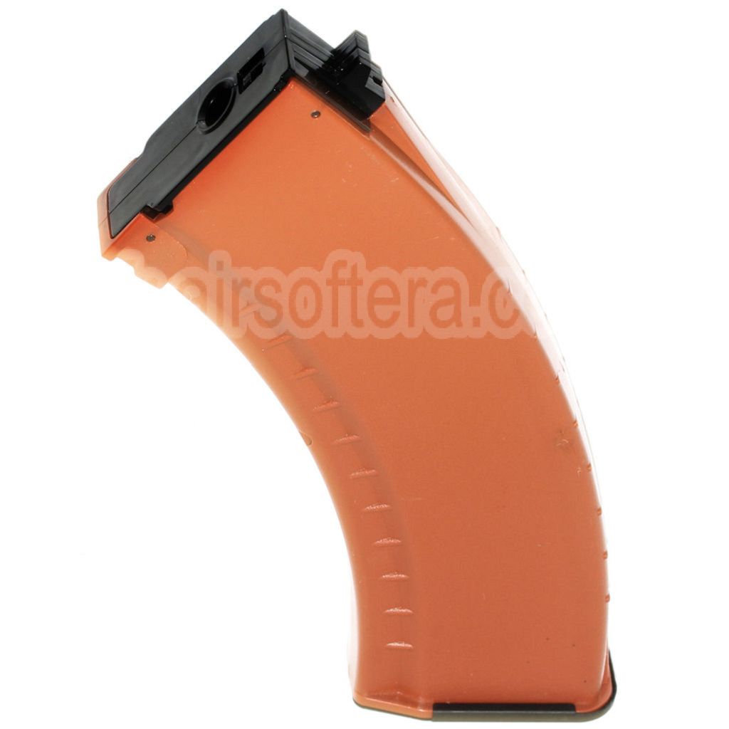 CYMA 150 Billes Mid-Cap Chargeur AK47Style Convient pour AK Série AEG Fusil Airsoft