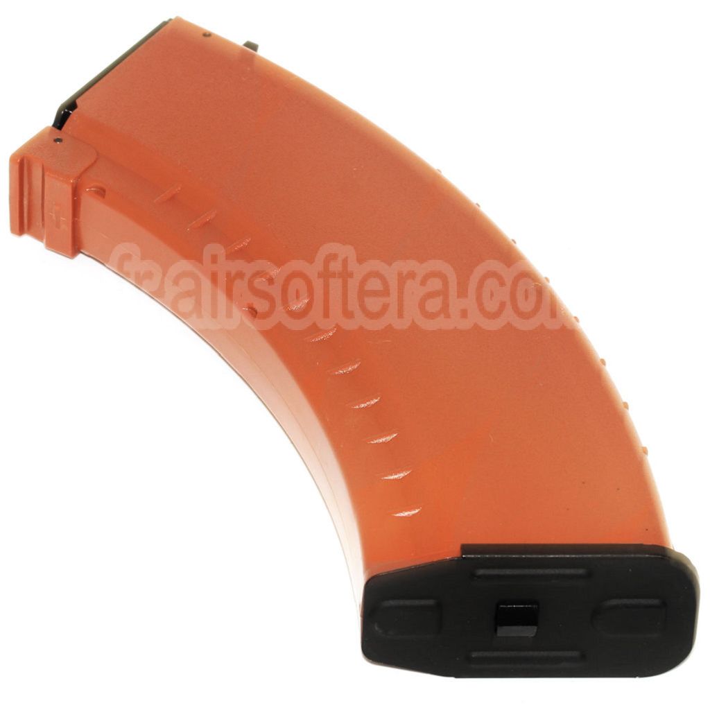 CYMA 150 Billes Mid-Cap Chargeur AK47Style Convient pour AK Série AEG Fusil Airsoft