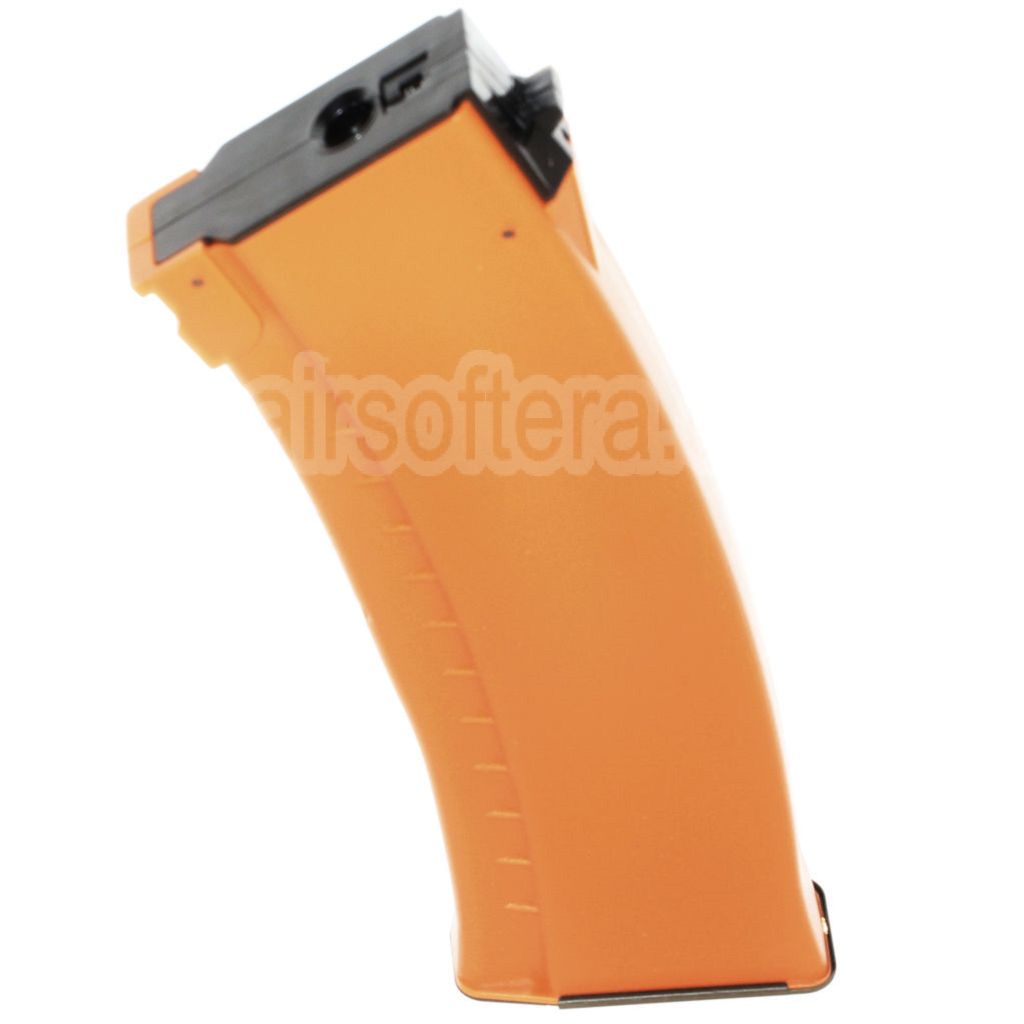 CYMA 150 Billes Mid-Cap Chargeur AK74 Style Convient pour AK Série AEG Fusil Airsoft