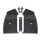 5KU Changeable Complète Modulaire Pistolet Poignée Set (Ball) Convient pour M4 M16 Série GBB Fusil Airsoft Noir