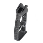 5KU Changeable Complète Modulaire Pistolet Poignée Set (Ball) Convient pour M4 M16 Série GBB Fusil Airsoft Noir