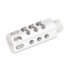 Compensateur 5KU Type 3 + 14mm CW sens Filetage horaire adapté pour Tokyo Marui hi-capa 5.1 série GBB Pistolet Airsoft
