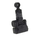 AirsoftEra Métal Alliage KAC Style Micro Hausse Convient pour 20mm Picatinny Rail Fusil
