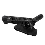 AIP Acier Inoxydable Glissière Verrou avec Pouce Repose Convient pour Tokyo Marui Hi-Capa 5.1 4.3 Série GBB Pistolets Airsoft