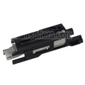 AIP CNC Aluminium Grande vitesse Blowback Boîtier Convient pour Tokyo Marui Hi-capa 5.1 4.3 M1911 Série GBB Pistolets Airsoft Noir