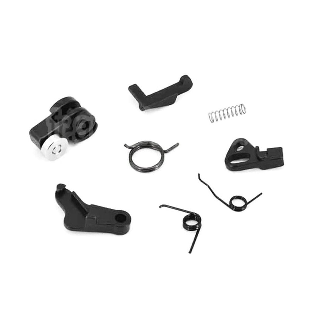 AIP Acier Marteau Set Convient pour Tokyo Marui G17 Gen4 Série GBB Pistolets Airsoft