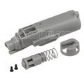 AIP Polymère renforcé Grande vitesse Buse de chargement Convient pour Tokyo Marui Hi-capa 5.4 4.3 M1911 Série GBB Pistolets Airsoft