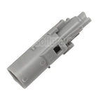 AIP Polymère renforcé Grande vitesse Buse de chargement Convient pour Tokyo Marui Hi-capa 5.4 4.3 M1911 Série GBB Pistolets Airsoft