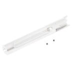 5KU CNC Aluminium Sans Recul Canon Extérieur Convient pour Hi-Capa 5.1 Série GBB Pistolet Airsoft