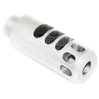 Compensateur 5KU Type 2 + 14mm CW sens Filetage horaire adapté pour Tokyo Marui hi-capa 5.1 série GBB Pistolet Airsoft