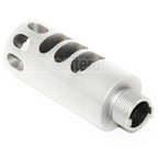 Compensateur 5KU Type 2 + 14mm CW sens Filetage horaire adapté pour Tokyo Marui hi-capa 5.1 série GBB Pistolet Airsoft