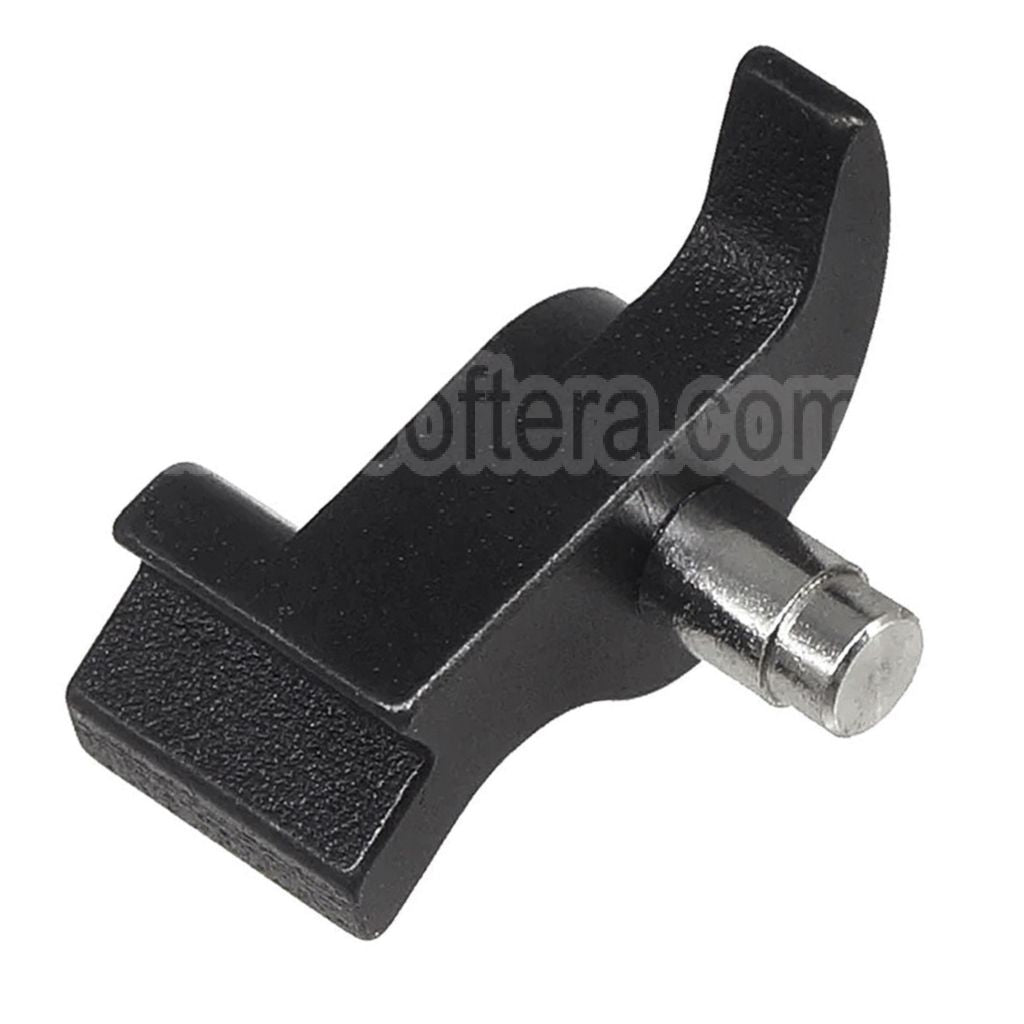 AIP CNC Acier Sear Convient pour Tokyo Marui Hi-capa Série GBB Pistolets Airsoft