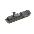 Poignée de chargement en aluminium 5KU, adaptée pour Tokyo Marui G17 Pistolet Airsoft