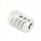 Compensateur 5KU adapté pour Tokyo Marui G17 + 14mm CW sens horaire Canon Extérieur Pistolet Airsoft