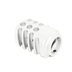 Compensateur 5KU adapté pour Tokyo Marui G17 + 14mm CW sens horaire Canon Extérieur Pistolet Airsoft