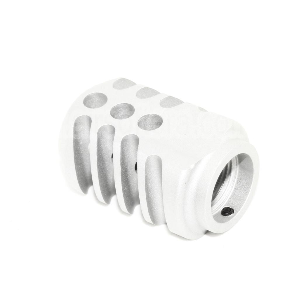 Compensateur 5KU adapté pour Tokyo Marui G17 + 14mm CW sens horaire Canon Extérieur Pistolet Airsoft