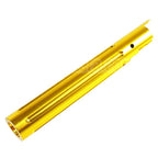5KU CNC Aluminium Sans Recul Droite Canon Extérieur Convient pour Hi-Capa 5.1 Série GBB Pistolet Airsoft