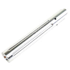 5KU CNC Aluminium Sans Recul Droite Canon Extérieur Convient pour Hi-Capa 5.1 Série GBB Pistolet Airsoft