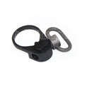 5KU Extended Crosse Ambidextrous QD Sangle Pivot Mount Convient pour WA M4 Série GBB Fusil Airsoft