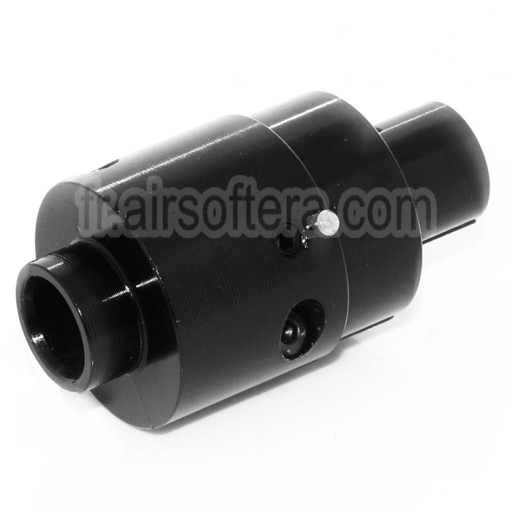 5KU CNC Hop Up Chambre Unit Convient pour Western Arms WA M4 Série GBB Fusil Airsoft