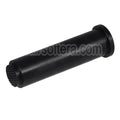 5KU Acier Inoxydable Recul Ressort Guide Plug Convient pour Tokyo Marui 1911 Série GBB Pistolet Airsoft