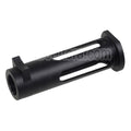Prise de ressort Recul Ultra légère en aluminium CNC 5KU, adaptée pour Tokyo Marui hi-capa 5.1 série GBB Pistolet Airsoft