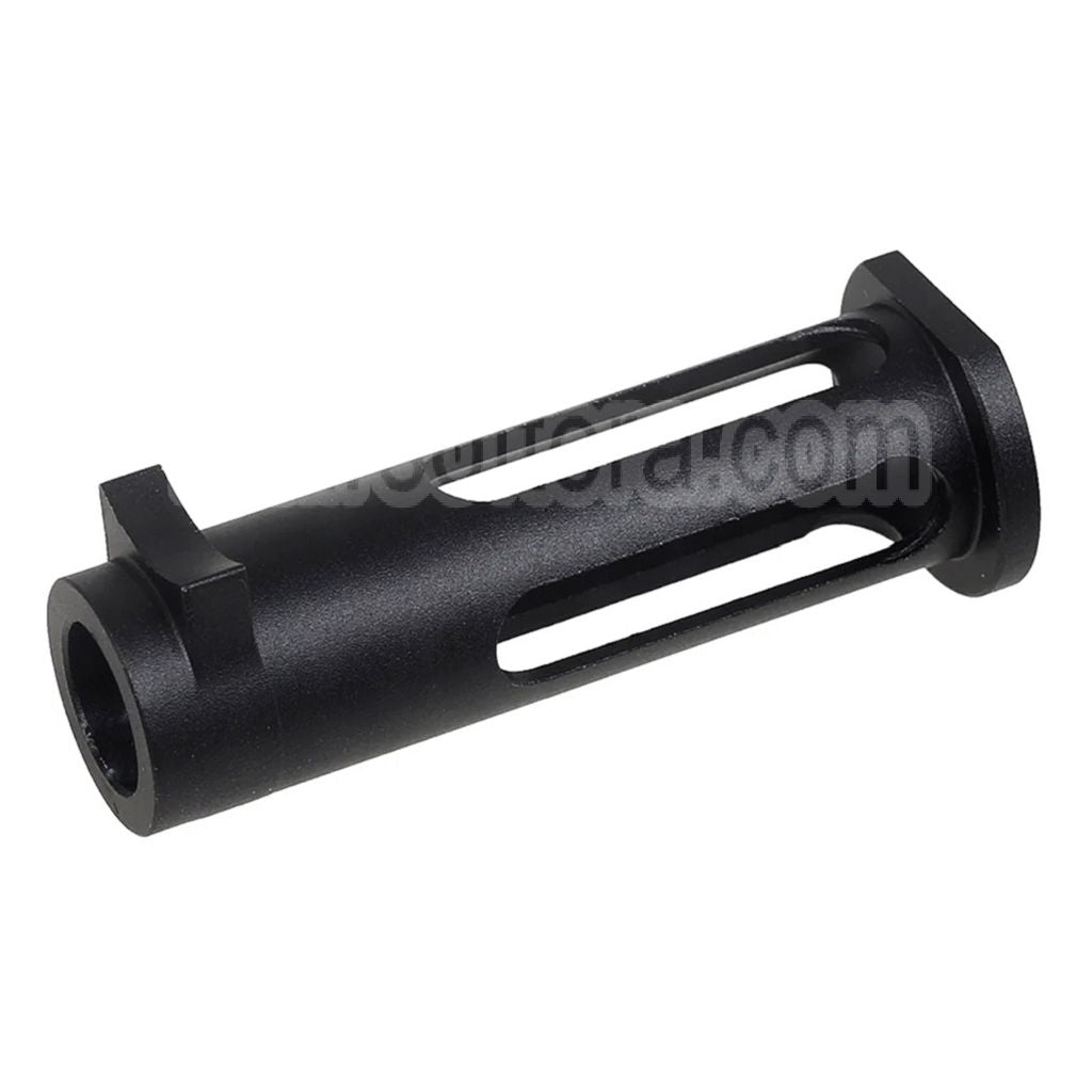Prise de ressort Recul Ultra légère en aluminium CNC 5KU, adaptée pour Tokyo Marui hi-capa 5.1 série GBB Pistolet Airsoft