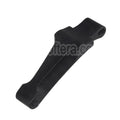 5KU Aluminum KAC Style Gâchette Pontet Convient pour Western Arms WA M4 Série GBB Fusil Airsoft Noir