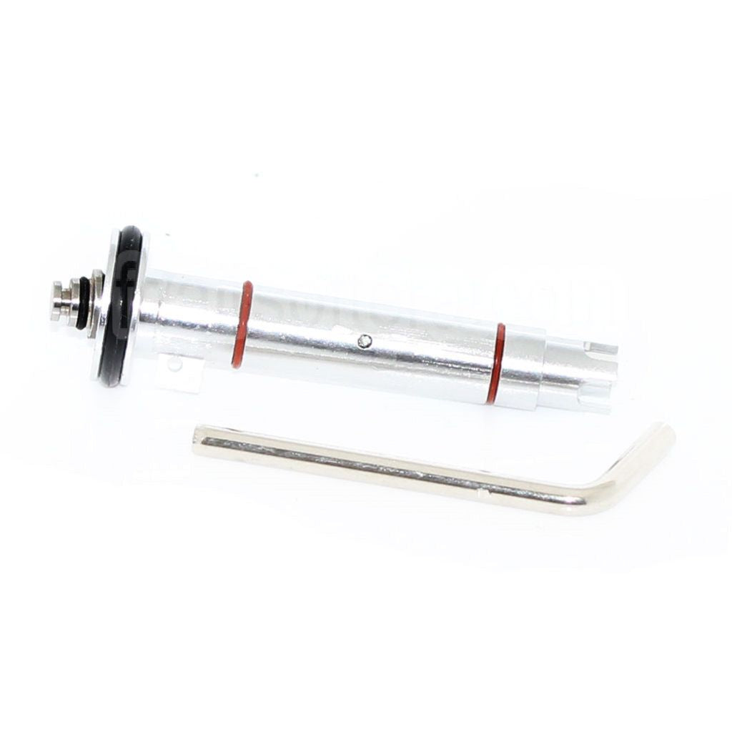 5KU Tool Adjust NPAS Set Convient pour WA M4 M16 Série GBB Fusil Airsoft