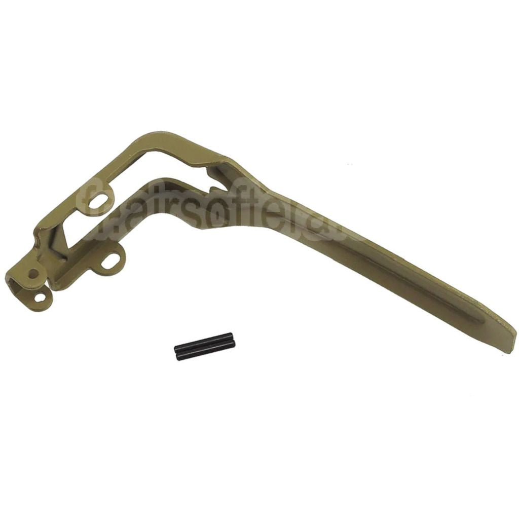 APS HAKKOTSU Levier de tir Convient pour Thunder B Co2 Grenade à effet sonore Noyau principal de type cuillère nouveau