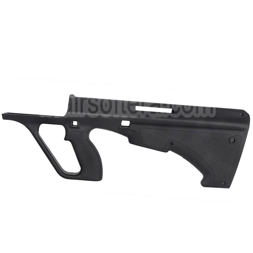 Army Armament Boîtier de Remplacement Convient pour R901 KU AUG Série AEG Fusil Airsoft Noir