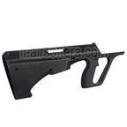 Army Armament Boîtier de Remplacement Convient pour R901 KU AUG Série AEG Fusil Airsoft Noir
