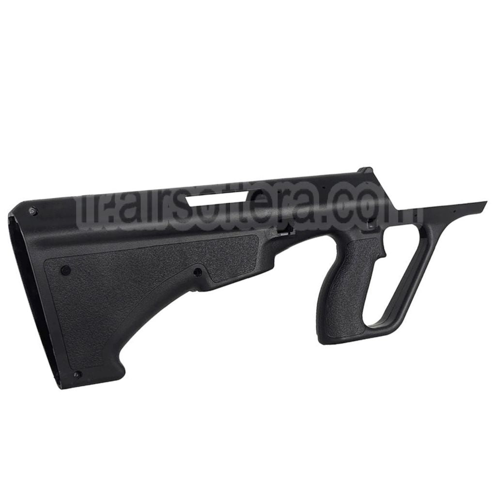 Army Armament Boîtier de Remplacement Convient pour R901 KU AUG Série AEG Fusil Airsoft Noir