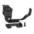 APS Quick Détente de Chargeur Poussée Barre Gâchette Pontet Convient pour APS ASK AK Série AEG Fusil Airsoft