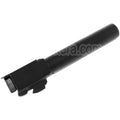 DOUBLE BELL 110mm Canon Extérieur -12mm CCW sens antihoraire Convient pour DOUBLE BELL ARMY Tokyo Marui G17 GBB Pistolet Airsoft