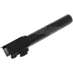 DOUBLE BELL 110mm Canon Extérieur -12mm CCW sens antihoraire Convient pour DOUBLE BELL ARMY Tokyo Marui G17 GBB Pistolet Airsoft