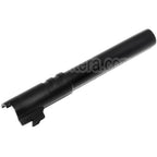 DOUBLE BELL 123mm Canon Extérieur -12mm CCW sens antihoraire Convient pour DOUBLE BELL ARMY Tokyo Marui 1911 GBB Pistolet Airsoft