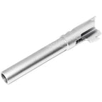 DOUBLE BELL 123mm Canon Extérieur -12mm CCW sens antihoraire Convient pour DOUBLE BELL ARMY Tokyo Marui 1911 GBB Pistolet Airsoft