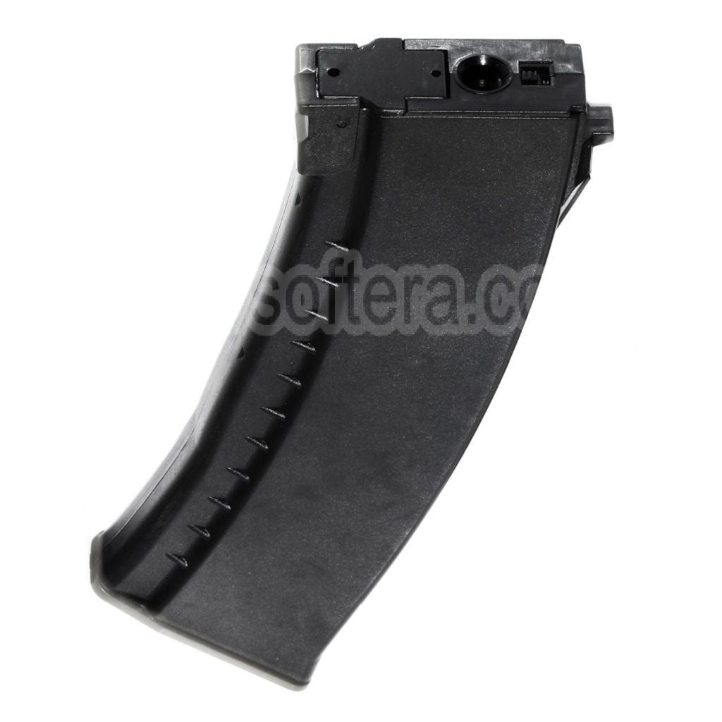 Battleaxe 500 Billes Hi-Cap Flash Chargeur Convient pour AK Série AEG Fusil Airsoft