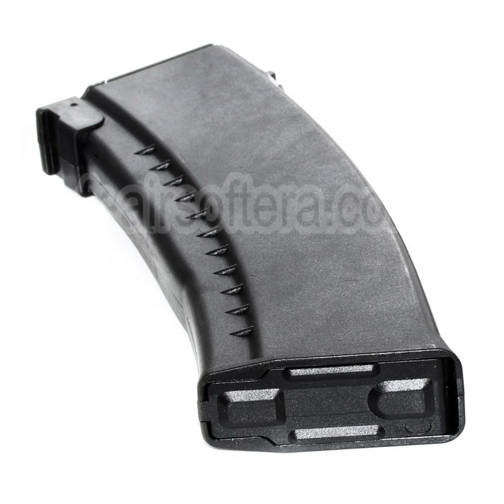 Battleaxe 500 Billes Hi-Cap Flash Chargeur Convient pour AK Série AEG Fusil Airsoft