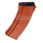 Battleaxe 500 Billes Hi-Cap Flash Chargeur Convient pour AK Série AEG Fusil Airsoft