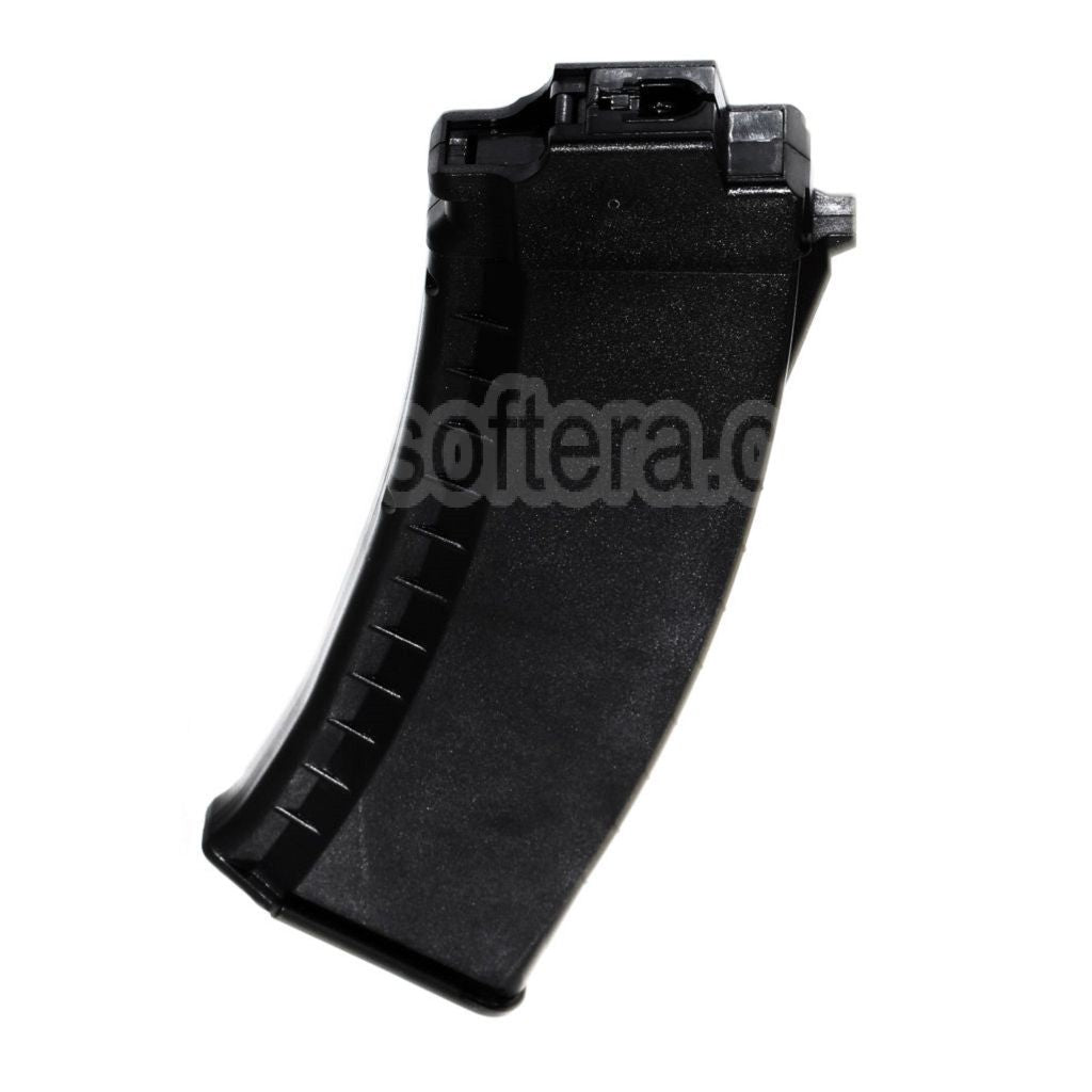 Battleaxe 480 Billes Hi-Cap Chargeur Convient pour Tokyo Marui Next Gen Gen2 AK Série EBB Fusil Airsoft